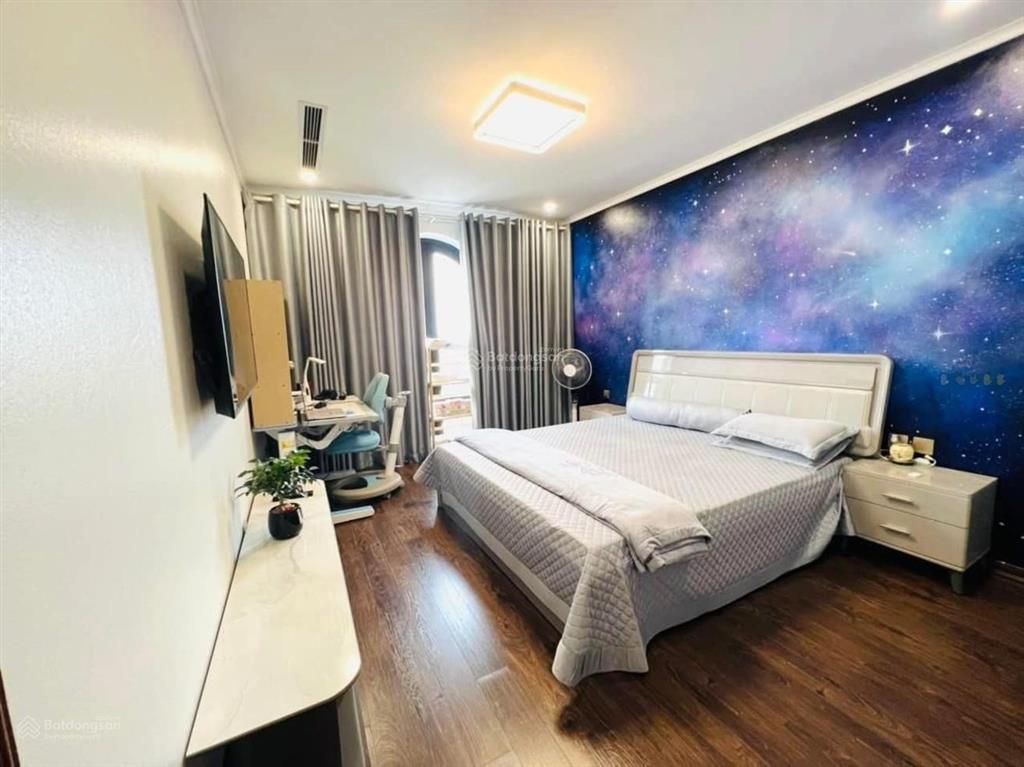 Bán gấp nhà riêng tại nguyên hồng, p láng thượng, q.đống đa, 17,5 tỷ, 51m2