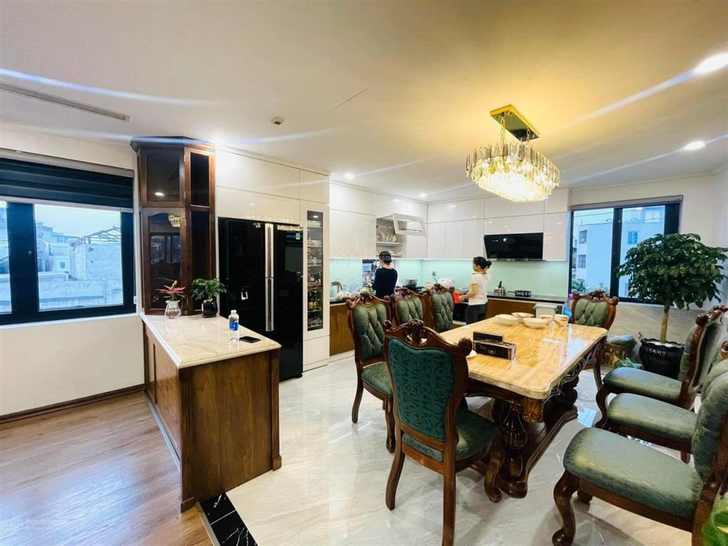 Bán gấp nhà riêng tại nguyên hồng, p láng thượng, q.đống đa, 17,5 tỷ, 51m2