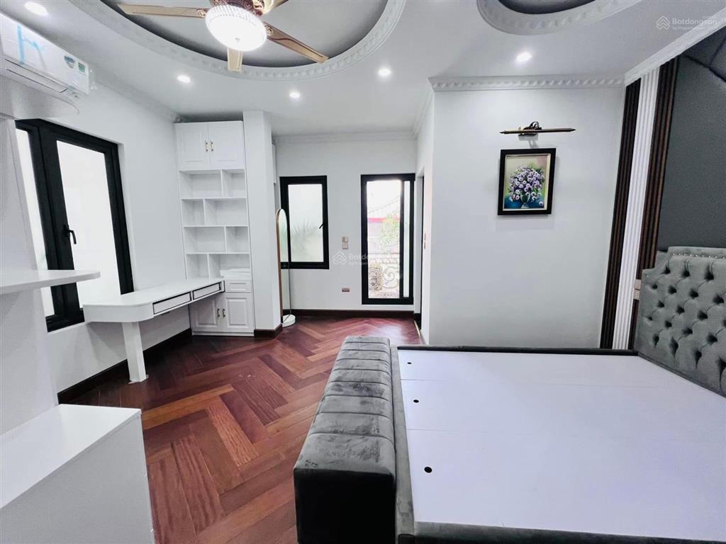 Bán nhà riêng tại trần quang diệu 5pn, 5wc, 57m2, 19,7 tỷ tại trần quang diệu, p ô chợ dừa
