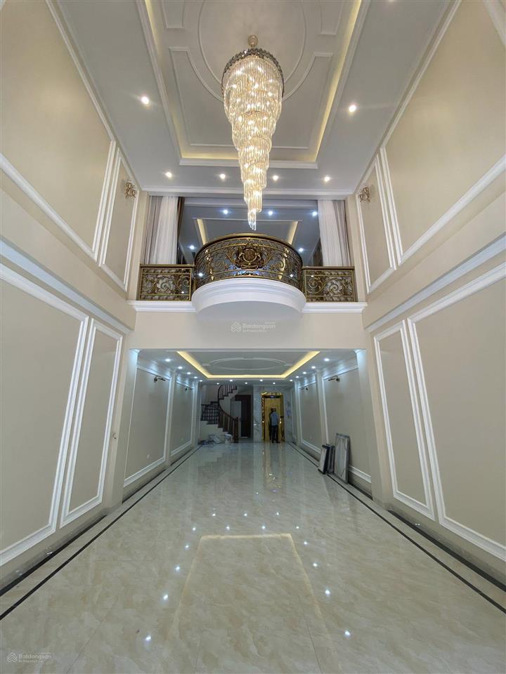 Bán nhà riêng tại phố mai anh tuấn, ô chợ dừa, đống đa, 19,9 tỷ, 59m2  hàng hiếm tại hot!