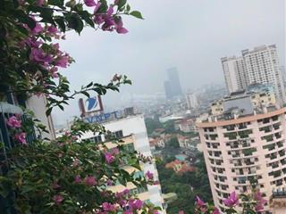 Bán căn n05 trần duy hưng, dt 152m2, 3pn, 3wc giá 13 tỷ