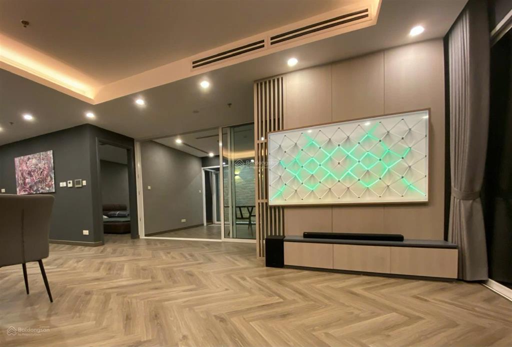 Bán căn n05 trần duy hưng, dt 152m2, 3pn, 3wc giá 13 tỷ