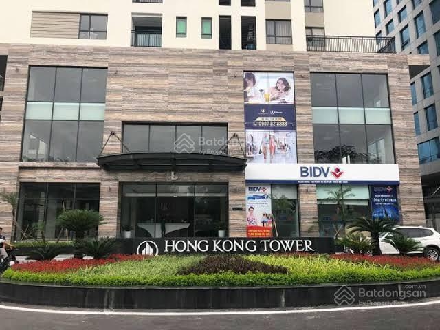 Tôi cho thuê căn hộ cc hong kong tower đống đa,dt 107m2, 3pn, 2ưc, giá 23tr/ tháng