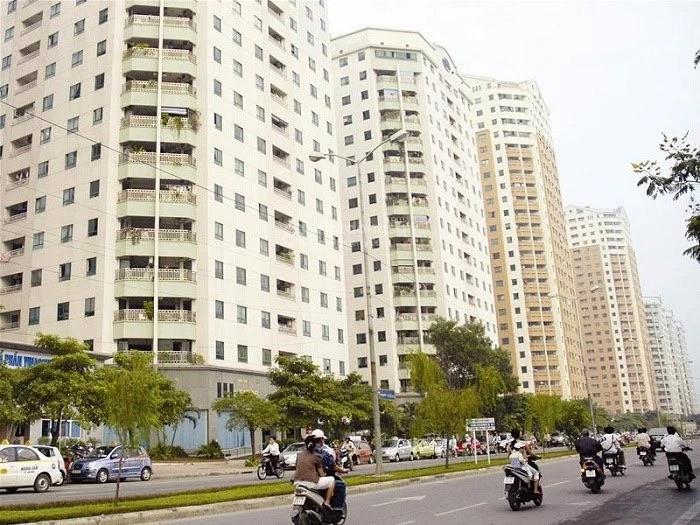 Cho thuê căn 160m2, 4pn, 3wc tại toà 17t7 hoàng đạo thuý, giá 17tr/ tháng