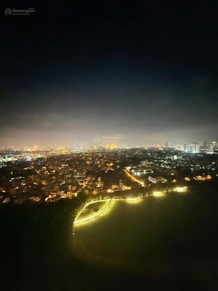 Chính chủ cắt lỗ sâu căn 55m tại tòa i2 imperia vinhomes smart city, giá 4,2 tỷ