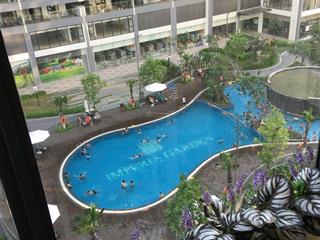 Giảm sốc căn góc cc imperia garden nguyễn huy tưởng,dt 69m2, 2pn, 2wc view bể bơi, nt full, 7,5 ty