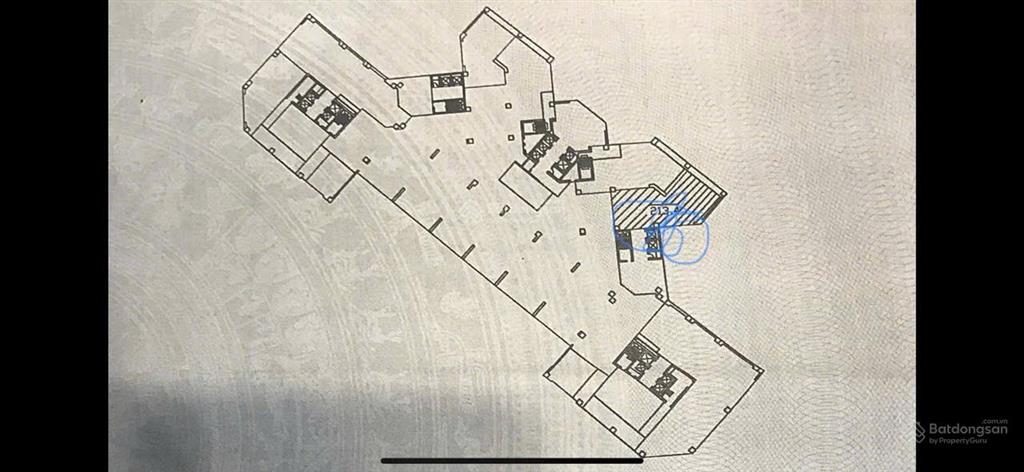 Bán sàn thương mại siêu hiếm tầng 1 tòa nhà n04 udic complex, sổ đỏ lâu dài 235tr/m2
