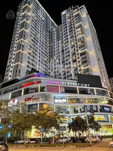 Cho thuê căn góc 2pn, 2wc, tại hn center point, lê văn lương, dt 70m², full nt, giá 15tr/tháng