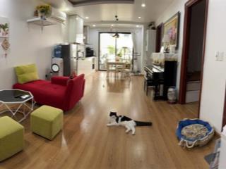 Cho thuê căn hộ 120m², 2pn, 2wc, tại 17t5 hoàng đạo thúy, full nt, giá 16,5tr/tháng