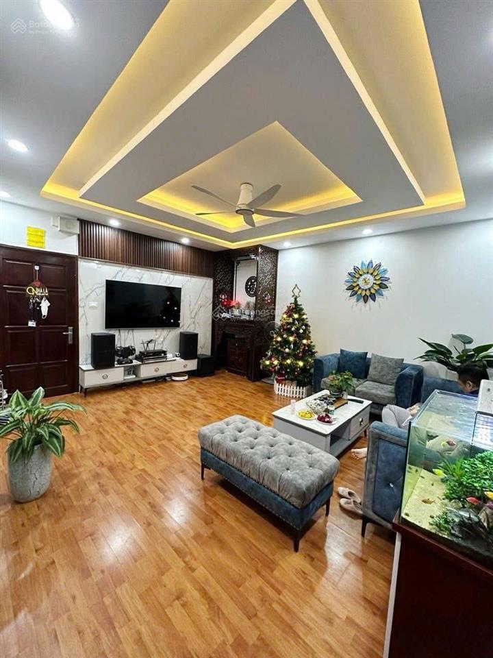 Cho thuê căn hộ 120m², 2pn, 2wc, tại 17t5 hoàng đạo thúy, full nt, giá 16,5tr/tháng