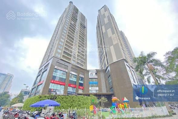 Tôi cho thuê căn hộ 94m2, 2pn tại n04 trần duy hưng, giá 19triệu/tháng, có slot oto dưới hầm