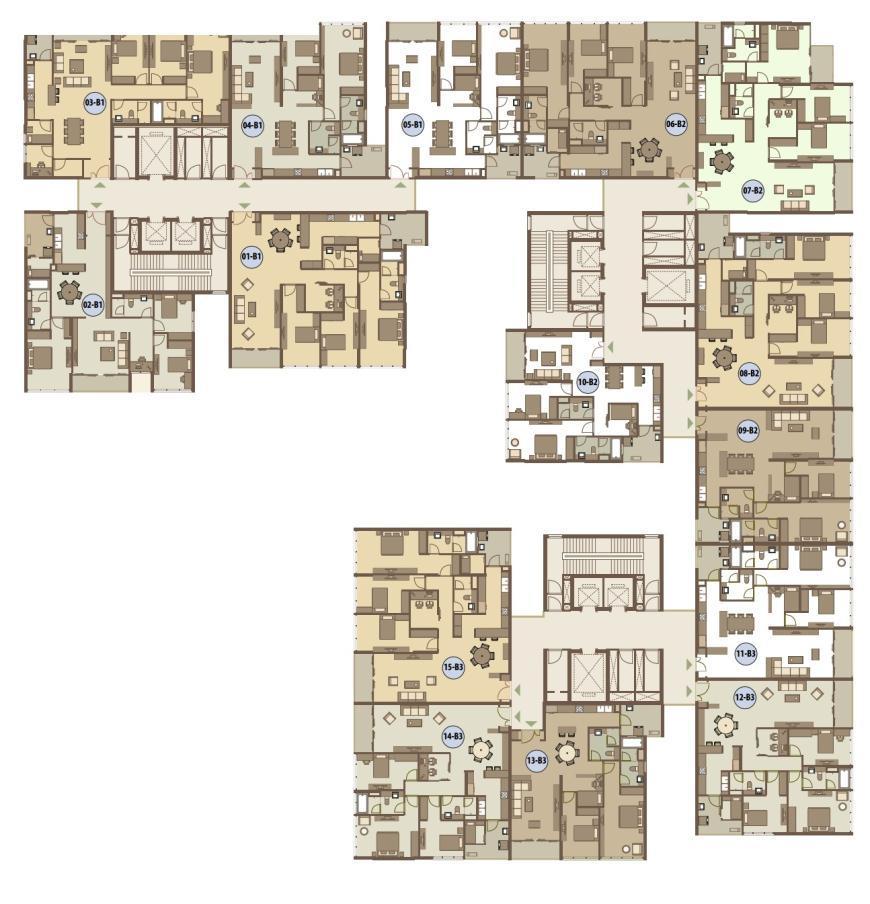 Chính chủ cắt lỗ căn hộ cc tại mandarin garden, dt 172m2, 3pn, 2wc, giá bán 120tr/m2 có tl