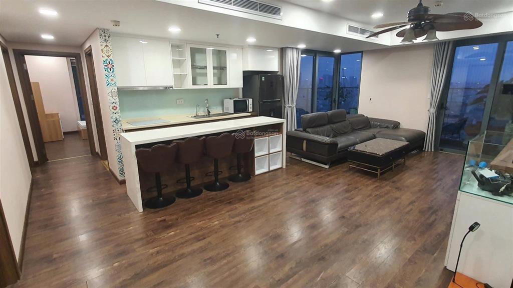 Cho thuê ch chung cư 21 lê văn lương golden palm 3pn, full đồ đẹp giá 19,5 tr/tháng,  0837 896 ***