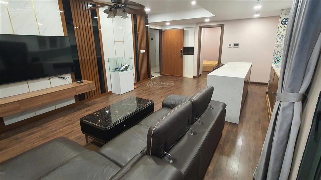 Cho thuê ch chung cư 21 lê văn lương golden palm 3pn, full đồ đẹp giá 19,5 tr/tháng,  0837 896 ***