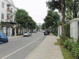 Bán gấp liền kề khu phong lan riverside harmony, dt 96 m2 gồm 3,5 tầng, full nt, giá bán 36 tỷ