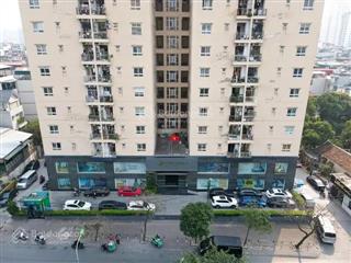 Cho thuê căn cc tại 137 nguyễn ngọc vũ, trung hoà, dt 140m, 3pn, full nt đẹp, giá 18triệu/ thang