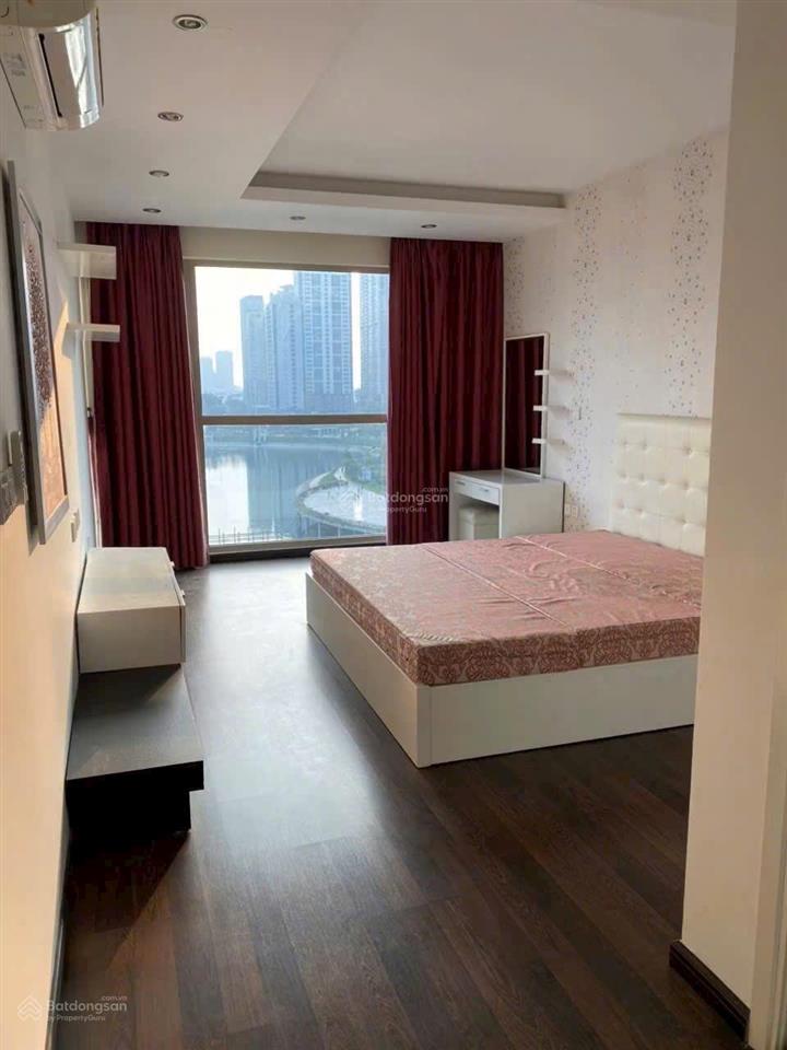 Cho thuê căn hộ cc 35 lê văn thiêm, times tower, dt 135m2, 3pn full nt đẹp, giá 22 triệu/tháng