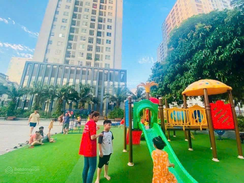 Bán căn góc a10 nam trung yên, nguyễn chánh, 95m2, 3pn, 2wc, sđcc, giá 10,2 tỷ.  0837 896 ***