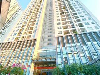 Bán căn góc a10 nam trung yên, nguyễn chánh, 95m2, 3pn, 2wc, sđcc, giá 10,2 tỷ.  0837 896 ***