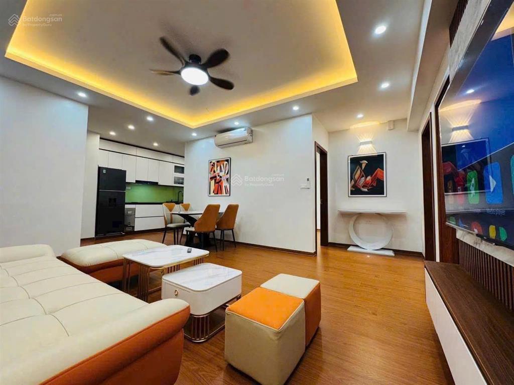 Bán chung cư 17t11 nguyễn thị định, dt 96m2, 3pn2wc, sđcc, 6,6 tỷ, 0837 896 ***