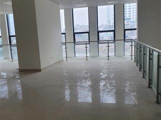 Cho thuê sàn thương mại tầng 1 và tầng 2 ct2 a10