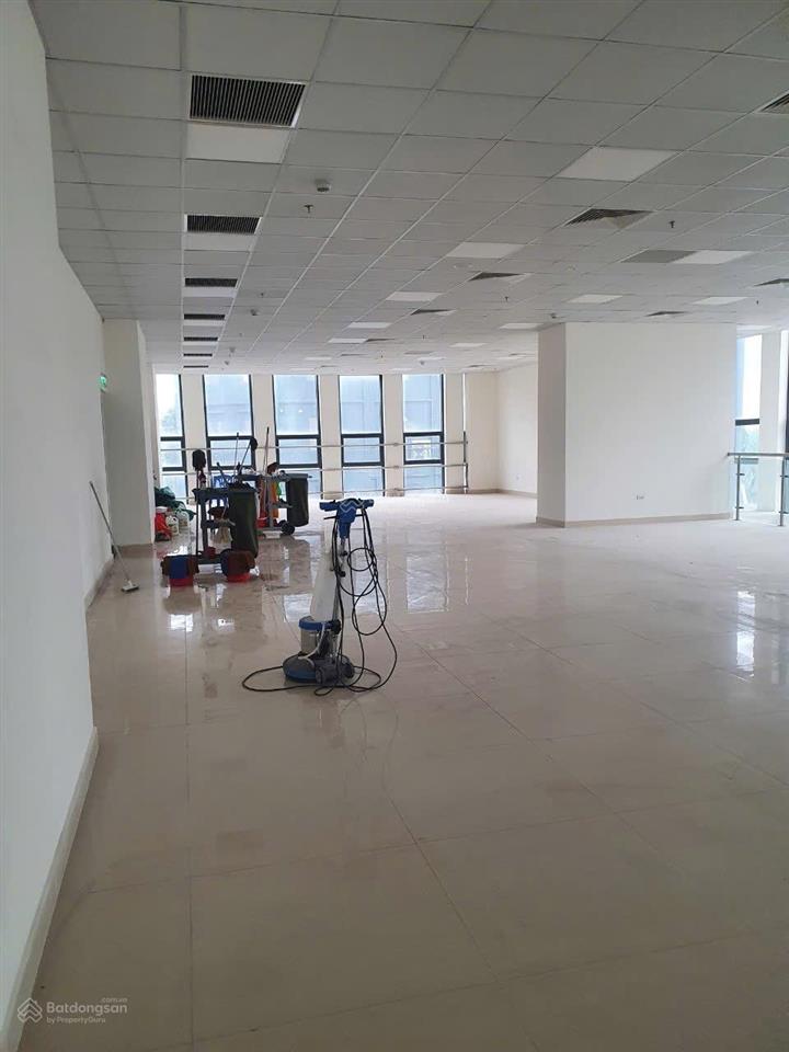 Cho thuê sàn thương mại tầng 1 và tầng 2 ct2 a10