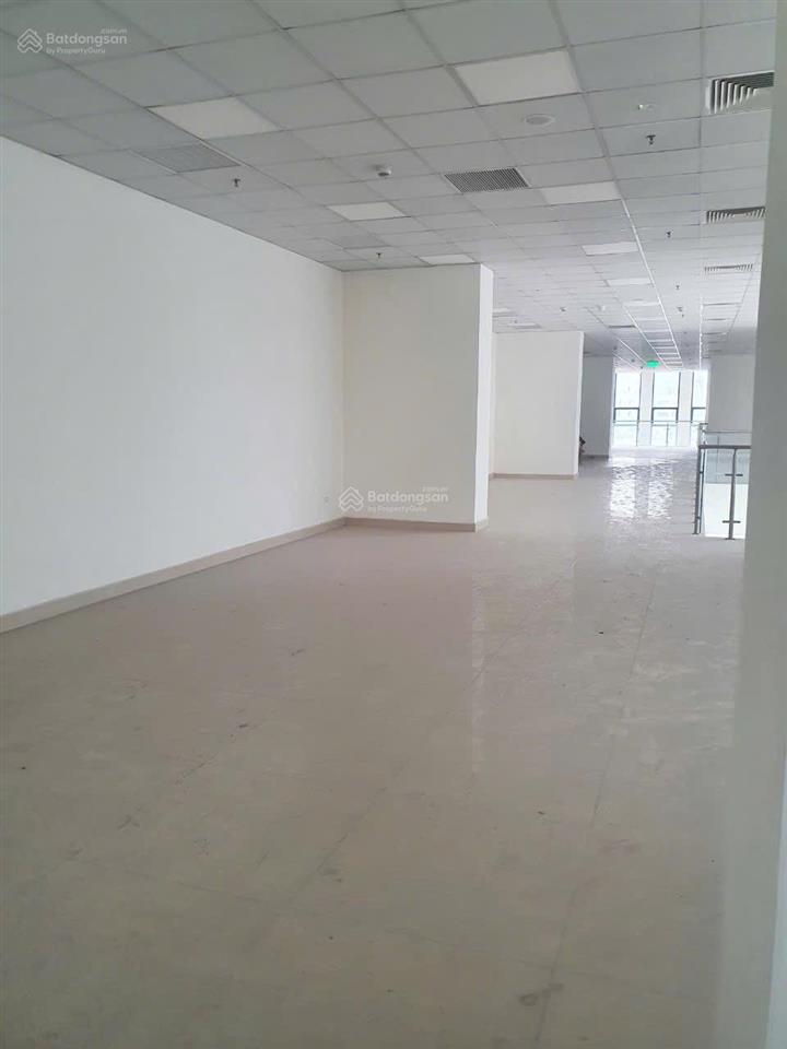 Cho thuê sàn thương mại tầng 1 và tầng 2 ct2 a10