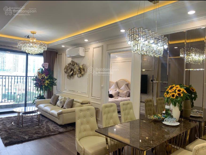 Bán gấp căn hộ 90 nguyễn tuân 71m2, 2pn, 2vs sổ đỏ chính chủ, nhỉnh 5 tỷ,  0837 896 ***