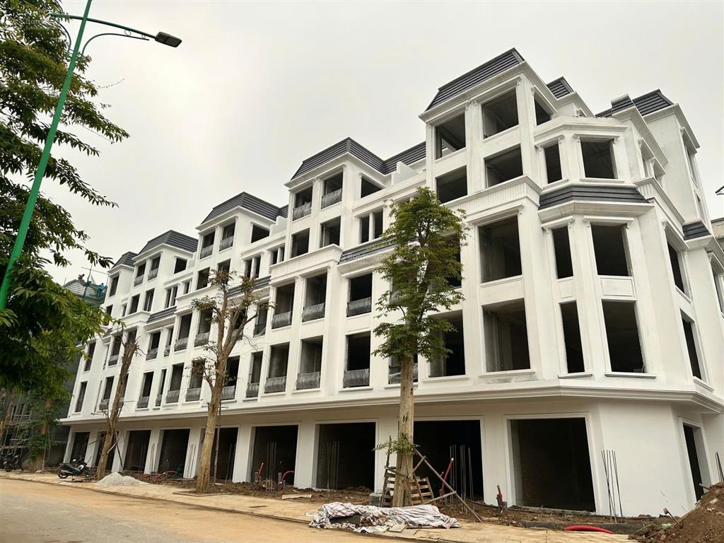 Green little town cổ bi 15tỷ/căn  diện tích sử dụng 360m2. không đâu rẻ hơn  xem nhà ngay.