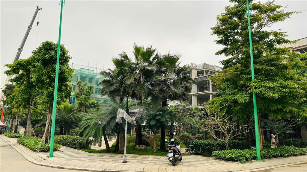 Green little town cổ bi 15tỷ/căn  diện tích sử dụng 360m2. không đâu rẻ hơn  xem nhà ngay.
