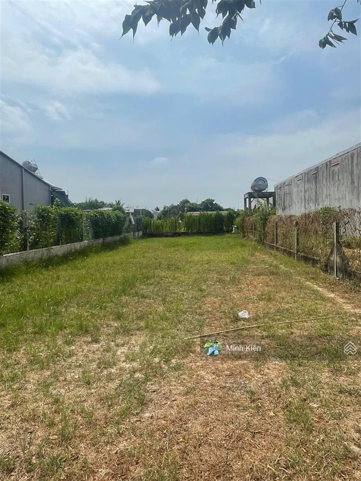 Chủ bán lỗ lô đất 200m2 ngay cạnh chợ suối sâu p. an tịnh trảng bàng, sổ hồng riêng , giá 670 triệu