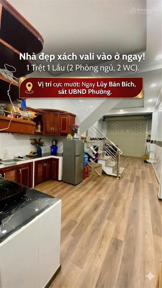 [giá tốt] hẻm xe hơi thông vườn lài  khuôn đất hoa hậu 4x12m  chỉ 5.75 tỷ
