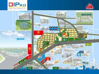 Dự án phước hòa goldenland, xã phước hòa, phú giáo, bình dương