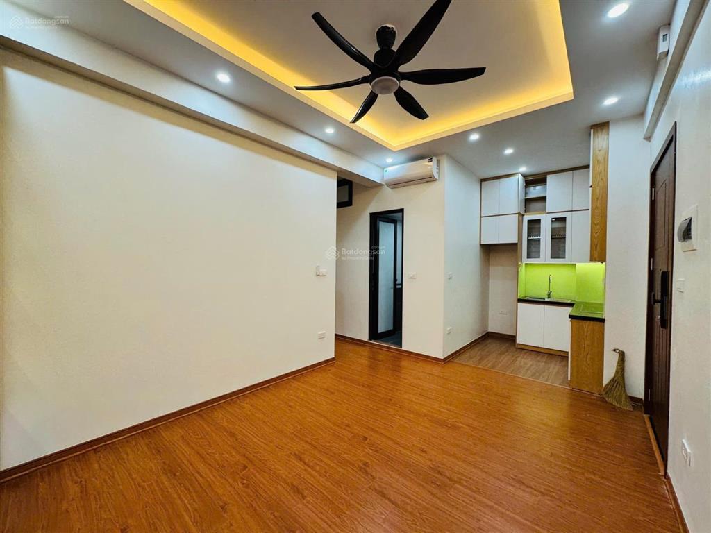 Bán cc tại chung cư n06, trần quý kiên, dịch vọng, cầu giấy, 6,2 tỷ, 55,8m2 giá ưu đãi