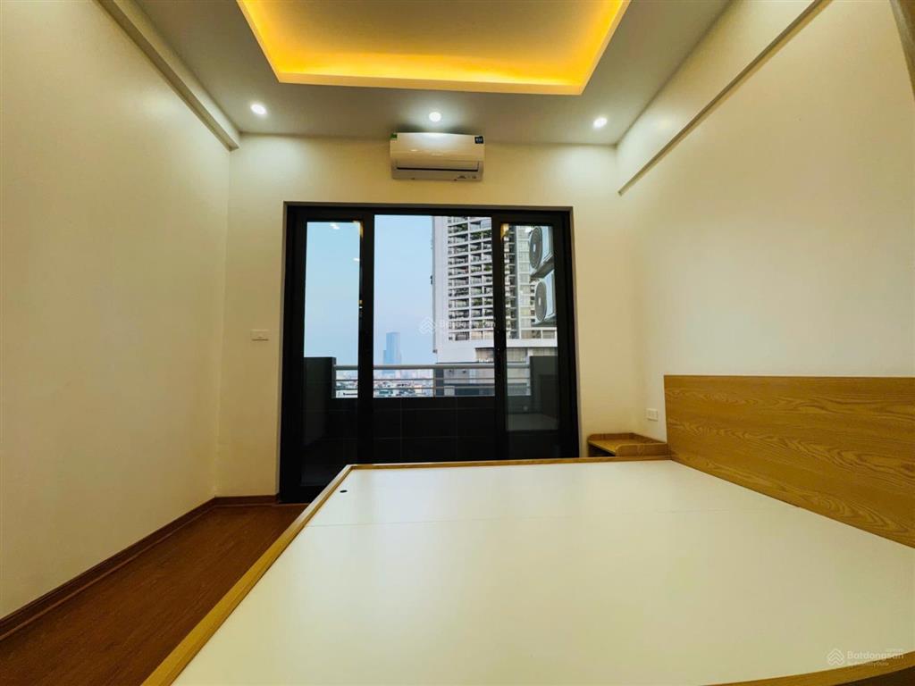 Bán cc tại chung cư n06, trần quý kiên, dịch vọng, cầu giấy, 6,2 tỷ, 55,8m2 giá ưu đãi