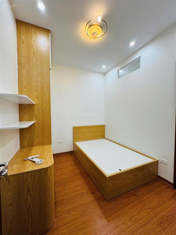 Bán cc tại chung cư n06, trần quý kiên, dịch vọng, cầu giấy, 6,2 tỷ, 55,8m2 giá ưu đãi