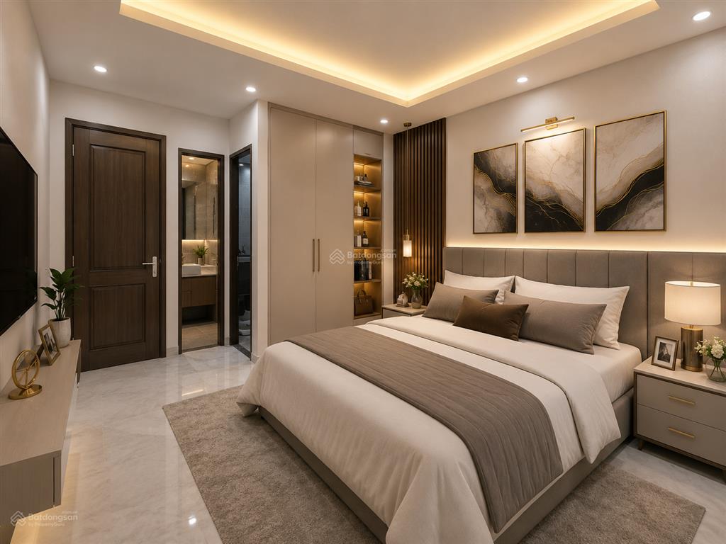 Bán nhà mới lạc long quân  6 tầng thang máy  ô tô 7 chỗ ngủ trong nhà  nhỉnh 19 tỷ