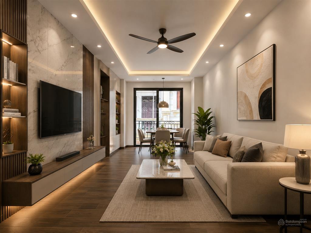 Bán nhà lạc long quân lô góc 3 mặt thoáng  thang máy  60m2  camry đỗ cách nhà 15m  nhỉnh 14 tỷ