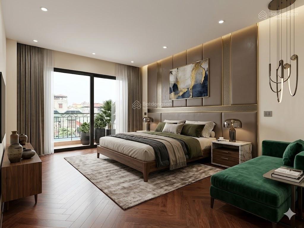 Bán nhà lạc long quân lô góc 3 mặt thoáng  thang máy  60m2  camry đỗ cách nhà 15m  nhỉnh 14 tỷ