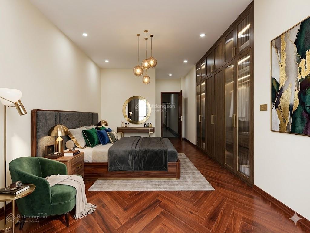 Bán nhà lạc long quân lô góc 3 mặt thoáng  thang máy  60m2  camry đỗ cách nhà 15m  nhỉnh 14 tỷ