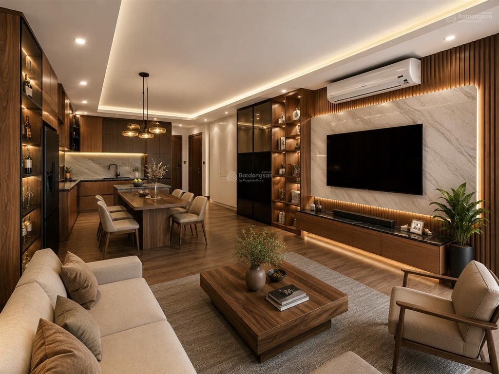 Bán nhà phố nguyễn văn huyên 8 tầng thang máy lô góc ô tô đỗ cửa 55m giá nhỉnh 18 tỷ