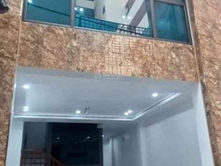 Bán nhà phố đội cấn, ba đình  55m2 x 7 tầng thang máy  mặt tiền lớn  ngõ thông rộng