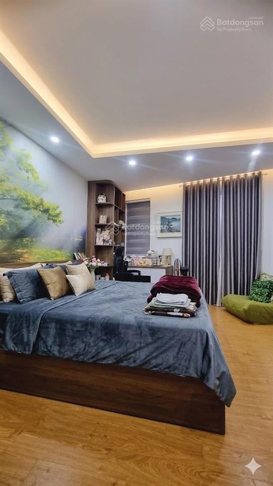 Hiếm có khu vực đống đa  lô góc 3 mặt thoáng  thang máy thông sàn  ô tô cất trong nhà  ở sướng