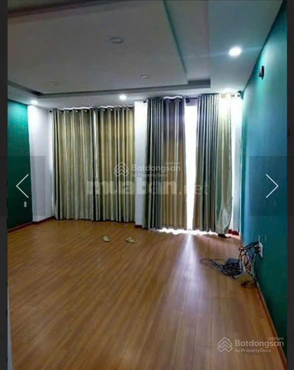 Chính chủ cần bán nhà trịnh quang nghị, phường 7, quận 8, tphcm, full công năng!