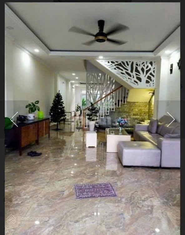 Chính chủ cần bán nhà trịnh quang nghị, phường 7, quận 8, tphcm, full công năng!