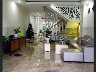 Chính chủ cần bán nhà trịnh quang nghị, phường 7, quận 8, tphcm, full công năng!