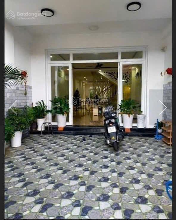 Chính chủ cần bán nhà trịnh quang nghị, phường 7, quận 8, tphcm, full công năng!