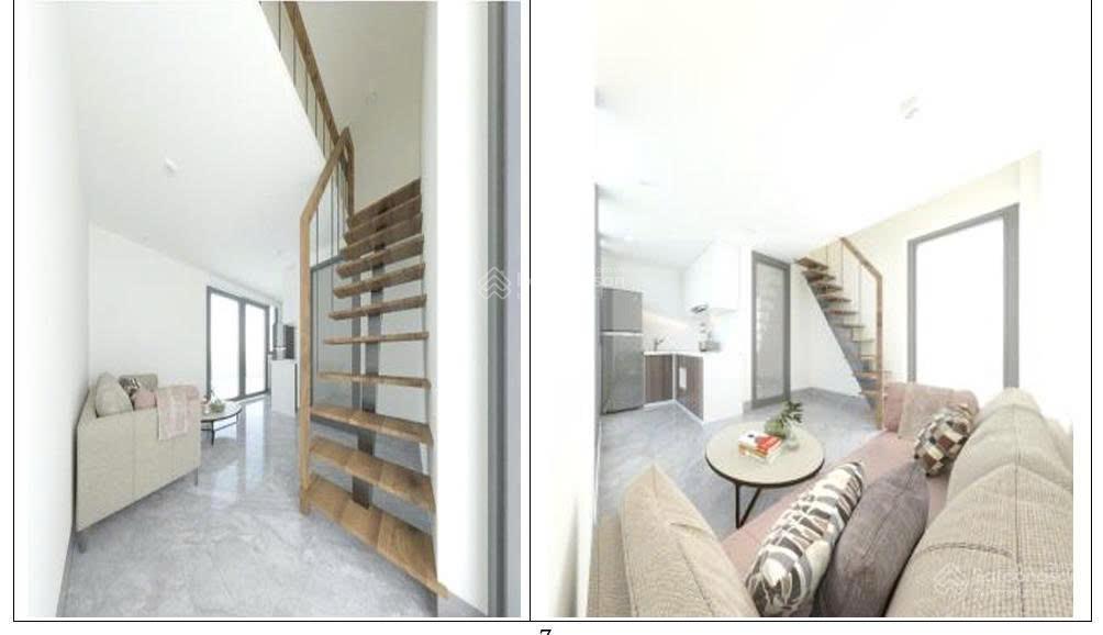 Bán căn hộ dịch vụ 20 phòng  quận 3, hồ chí minh  dt 110 m²  giá 21,5 tỷ  dòng tiền 140tr/tháng