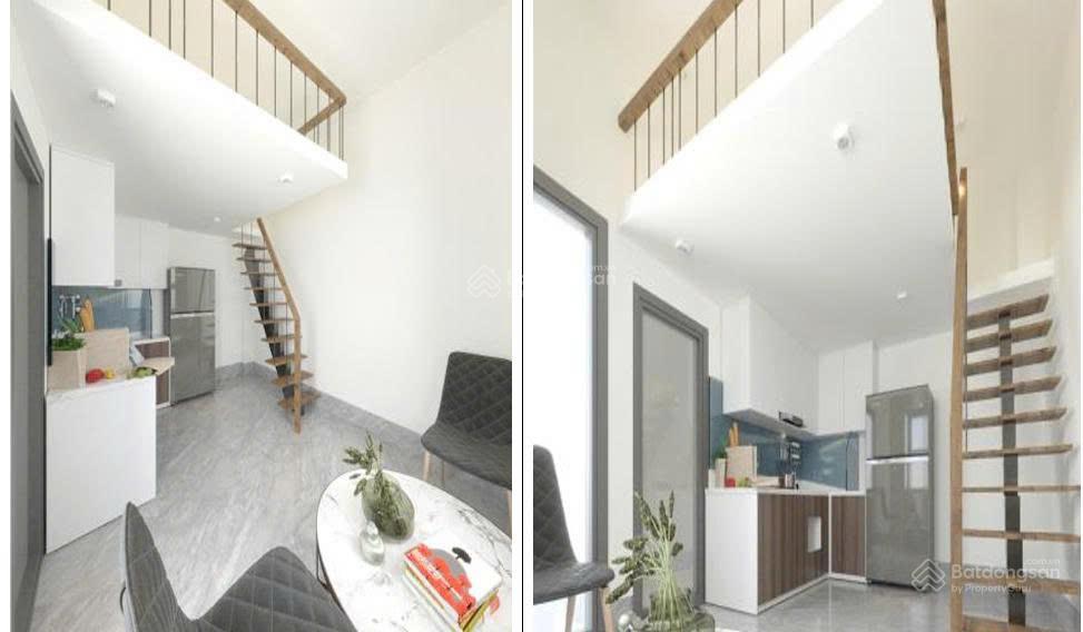 Bán căn hộ dịch vụ 20 phòng  quận 3, hồ chí minh  dt 110 m²  giá 21,5 tỷ  dòng tiền 140tr/tháng