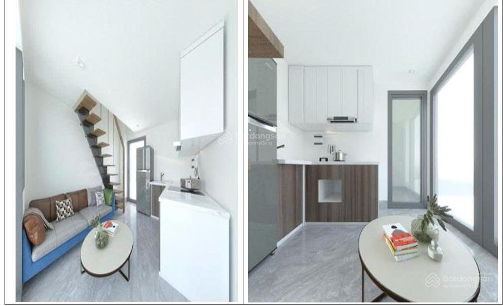 Bán căn hộ dịch vụ 20 phòng  quận 3, hồ chí minh  dt 110 m²  giá 21,5 tỷ  dòng tiền 140tr/tháng